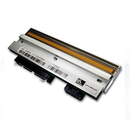 Zebra G32433M Barcode Label Printer Head