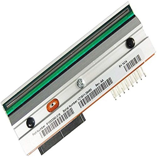 Zebra 105SL Plus Barcode Label Printer Head