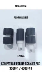 ADF ROLLER KIT HP SCANJET PRO 3500F1/ 4500FN1
