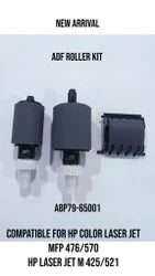 ADF ROLLER KIT HP MFP 476/570/425/521