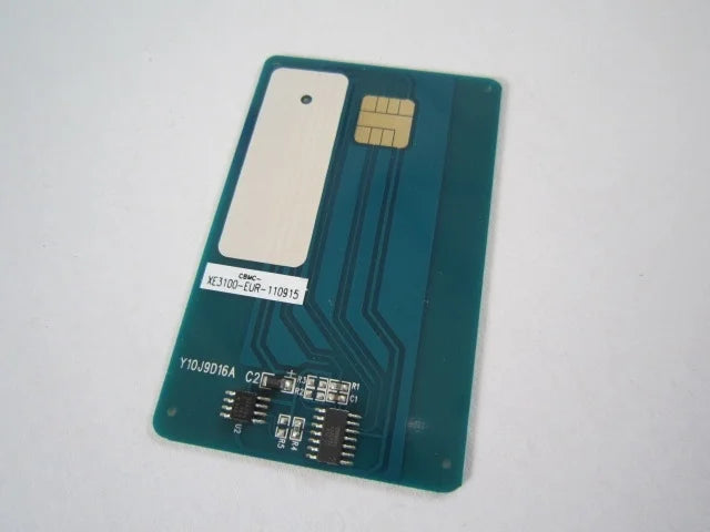 Toner Reset Chip For Xerox Phaser 3100mfp