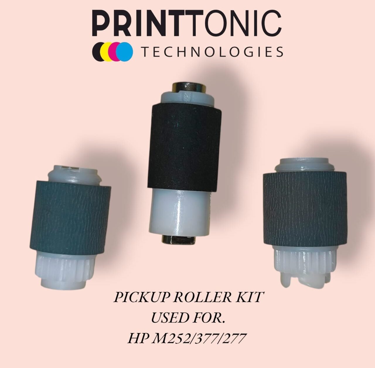 HP M252 PICKUP ROOLER KIT