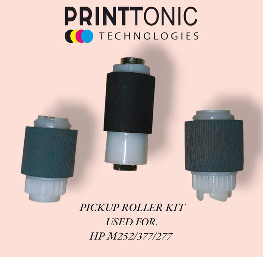 HP M252 PICKUP ROOLER KIT