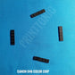 PRINT TONIC CANON 046 RESET CHIP 4 COLOR (5 SET)