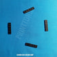 PRINT TONIC CANON 054 RESET CHIP 4 COLOR (5 SET)