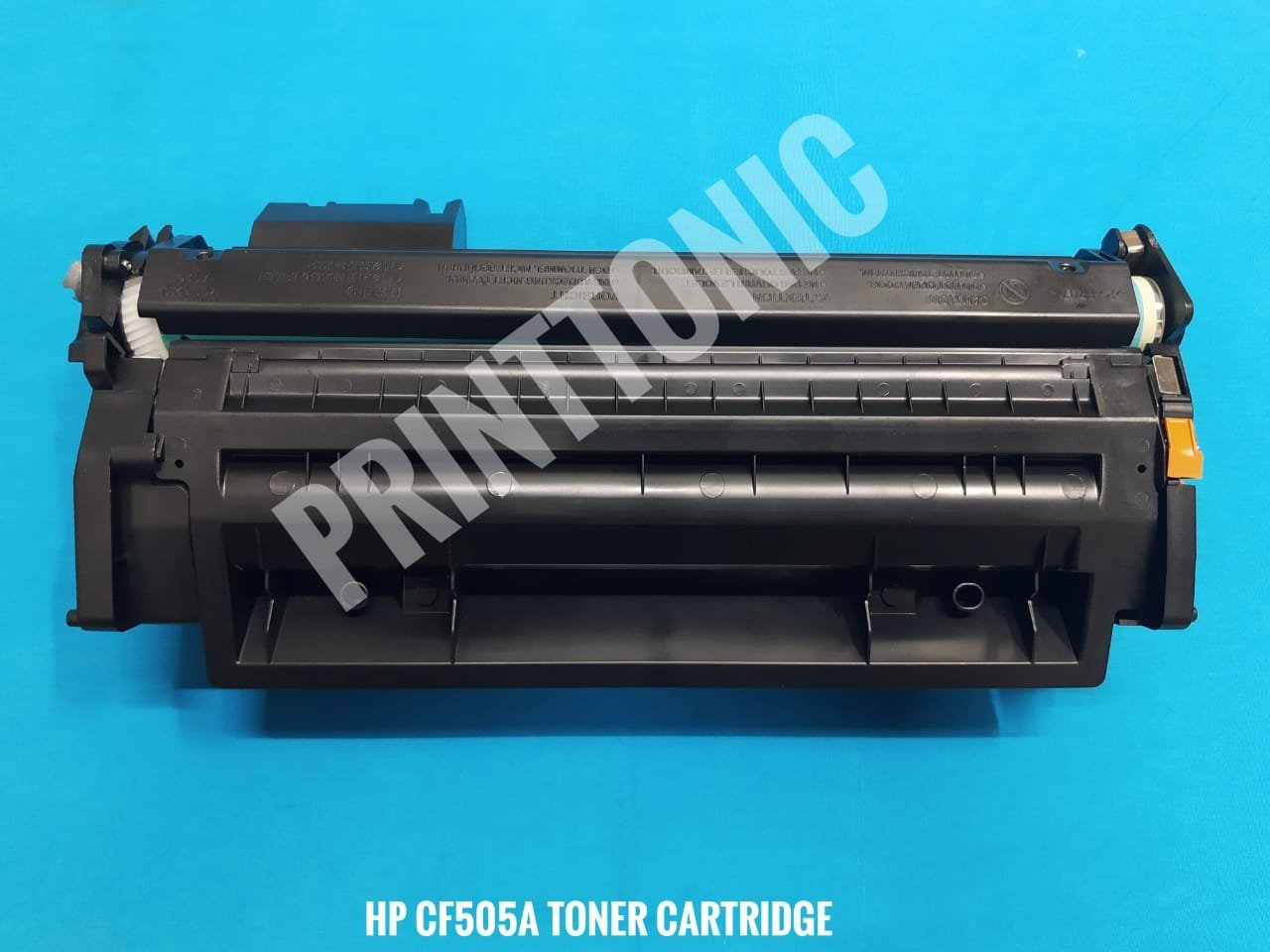 PRINT TONIC HP 05A LASER TONER CARTRIDGE