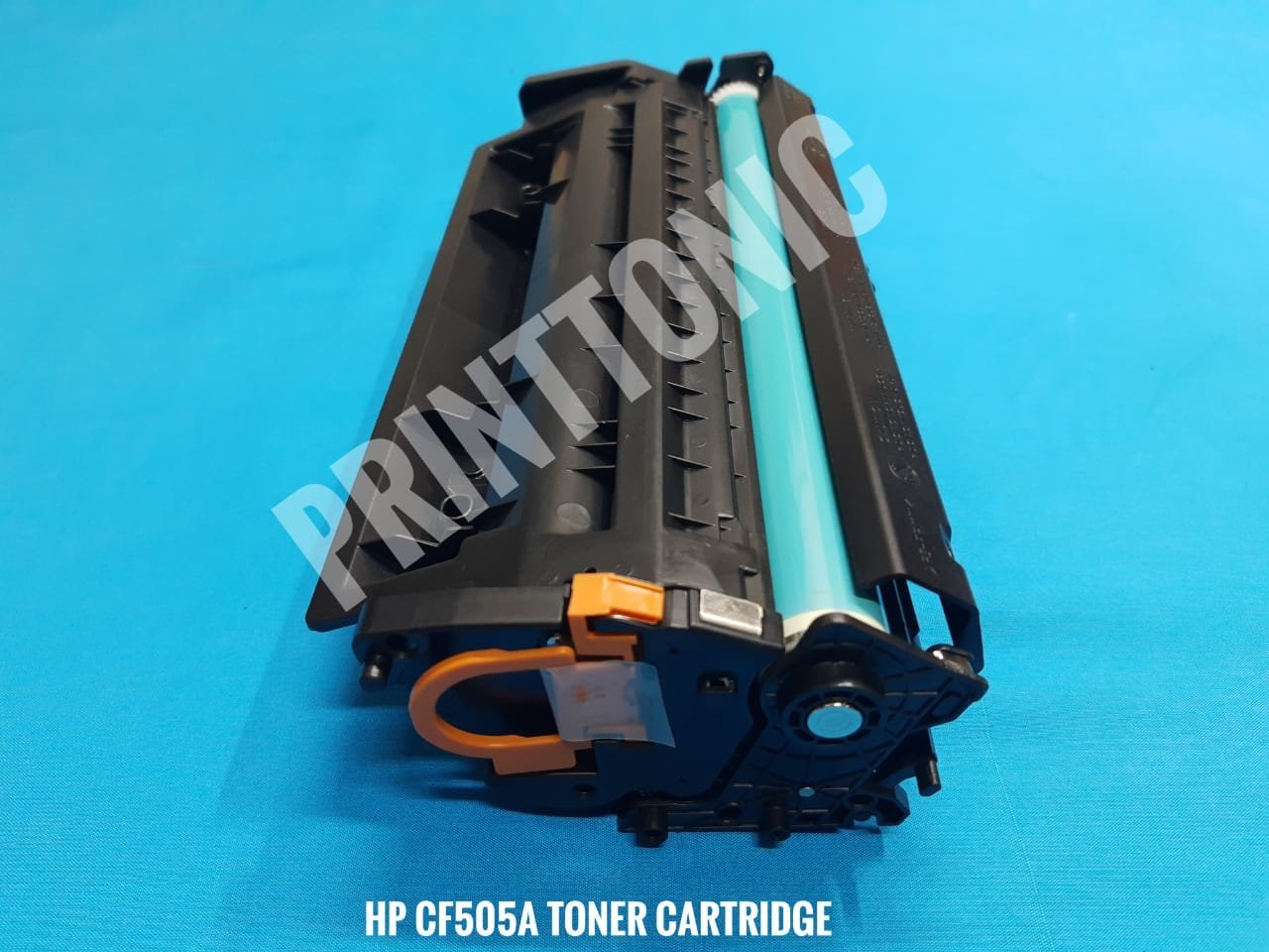 PRINT TONIC HP 05A LASER TONER CARTRIDGE
