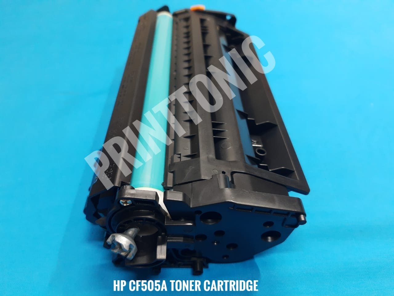 PRINT TONIC HP 05A LASER TONER CARTRIDGE