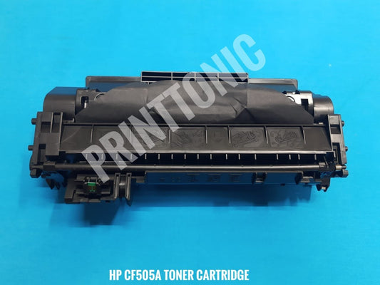 PRINT TONIC HP 05A LASER TONER CARTRIDGE