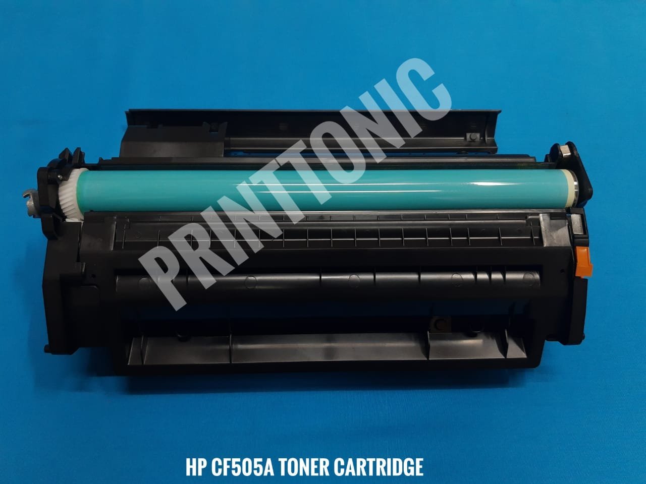 PRINT TONIC HP 05A LASER TONER CARTRIDGE