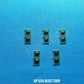 PRINT TONIC HP 05A RESET CHIP  (10 PCS)