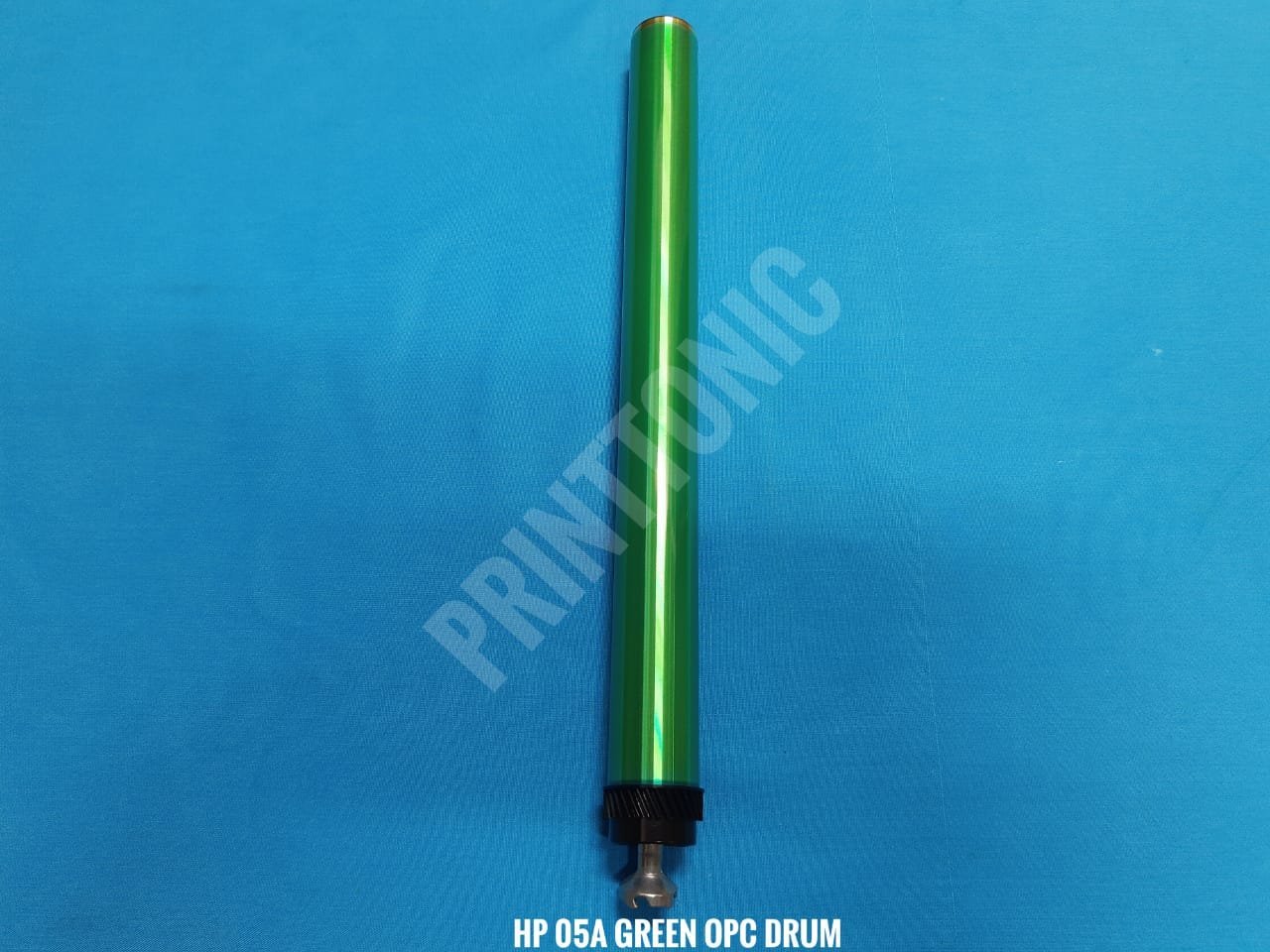 PRINT TONIC HP 05A GREEN OPC DRUM (5 PCS)