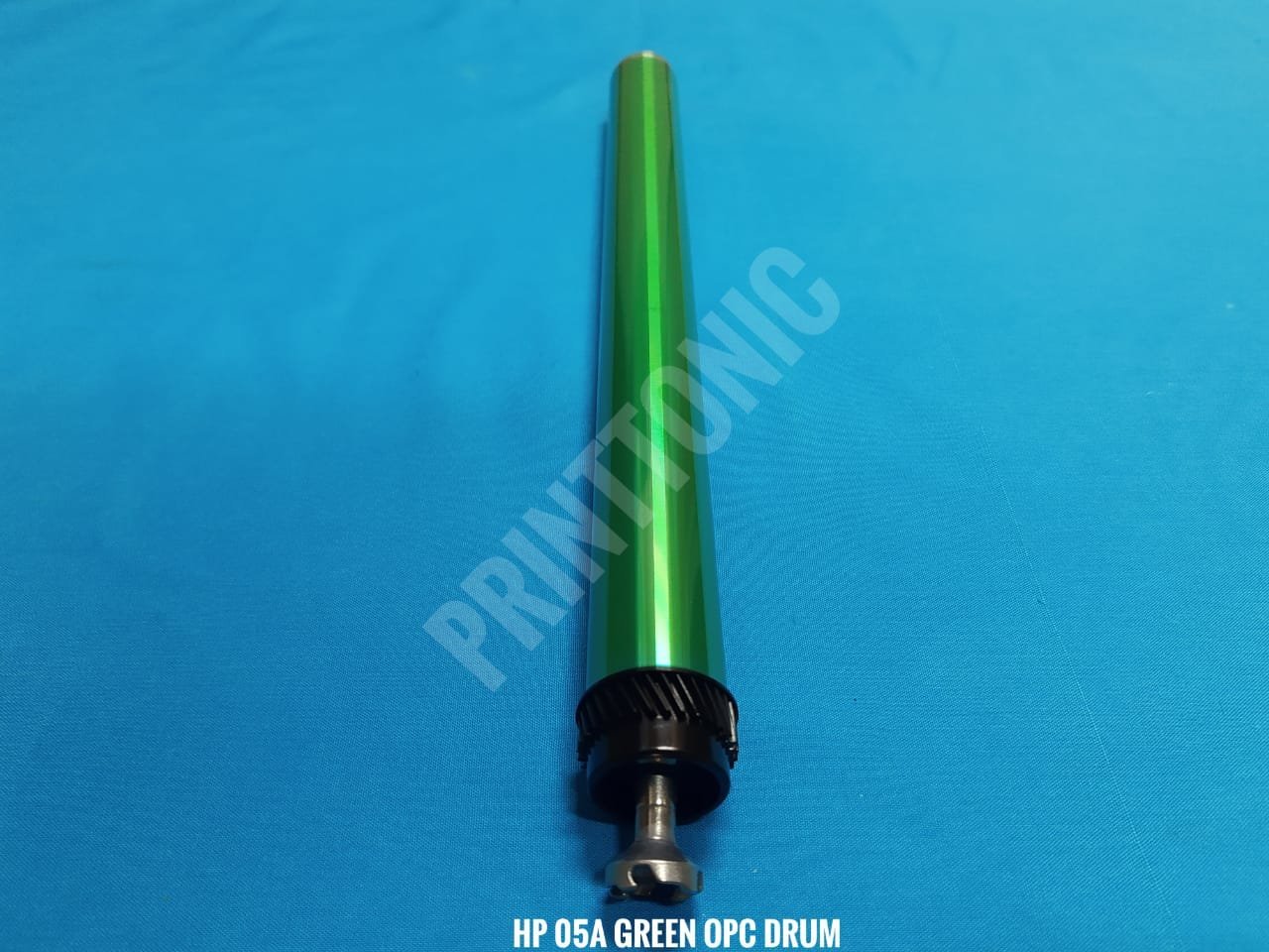 PRINT TONIC HP 05A GREEN OPC DRUM (5 PCS)