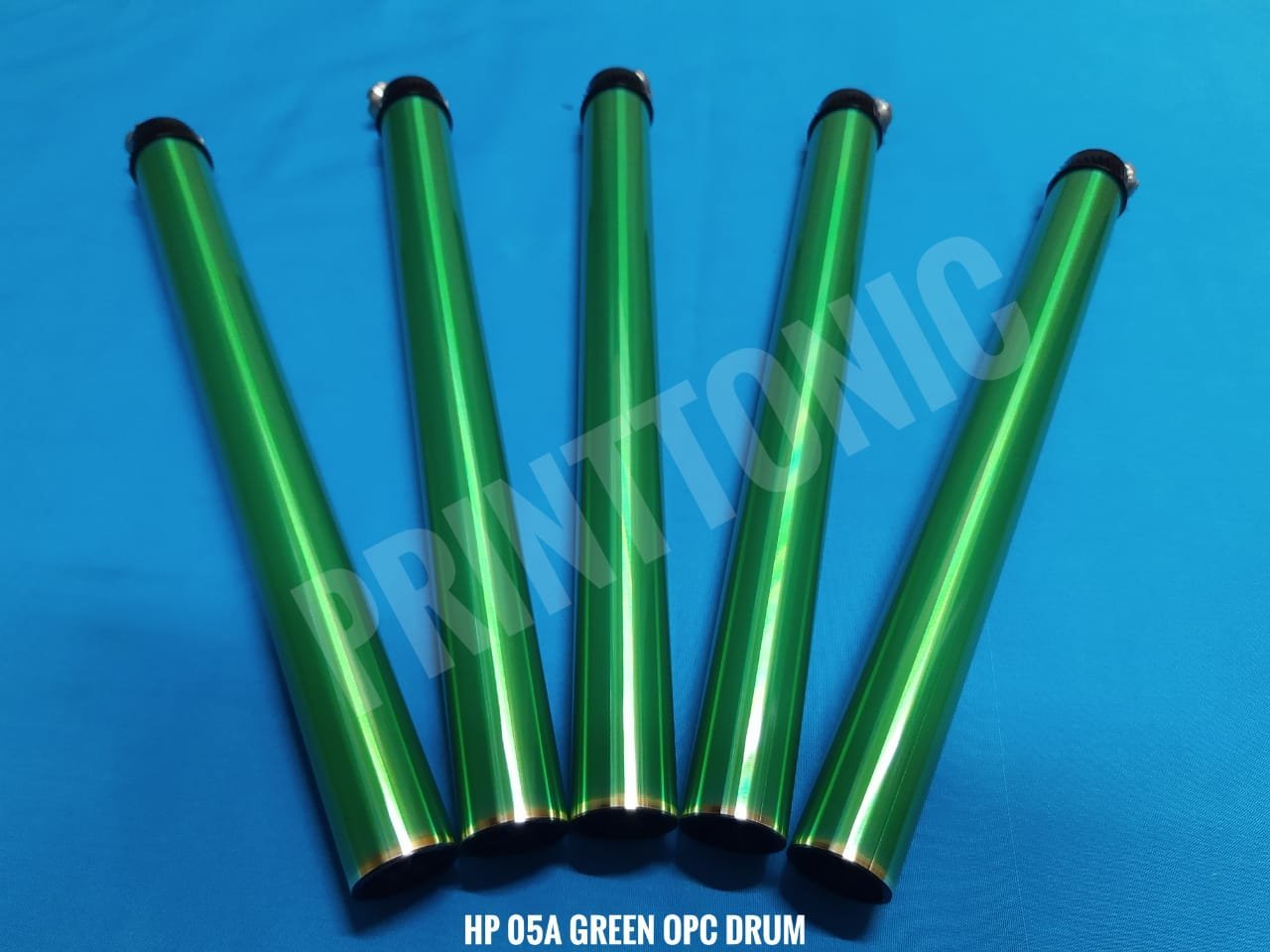 PRINT TONIC HP 05A GREEN OPC DRUM (5 PCS)
