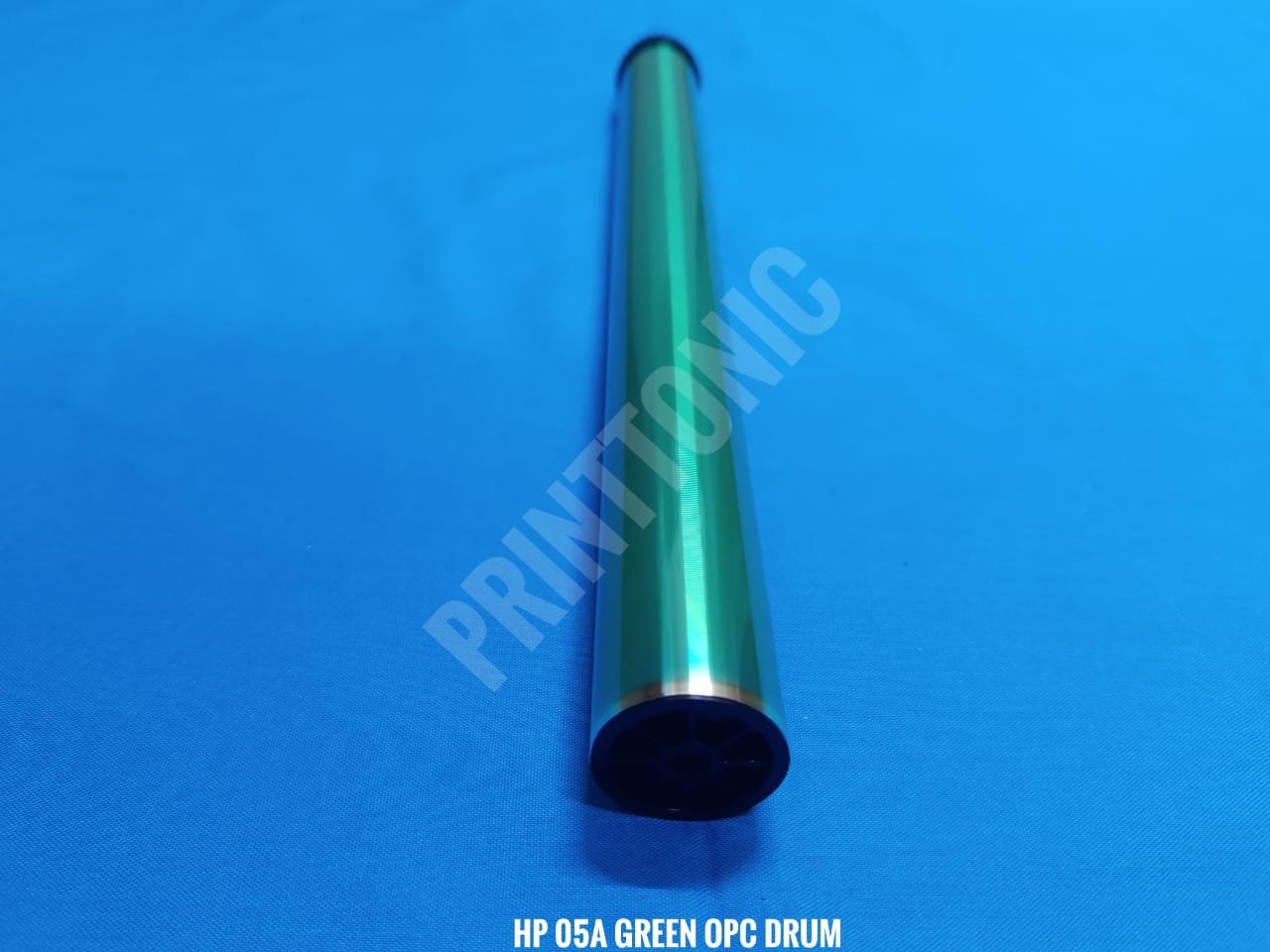 PRINT TONIC HP 05A GREEN OPC DRUM (5 PCS)