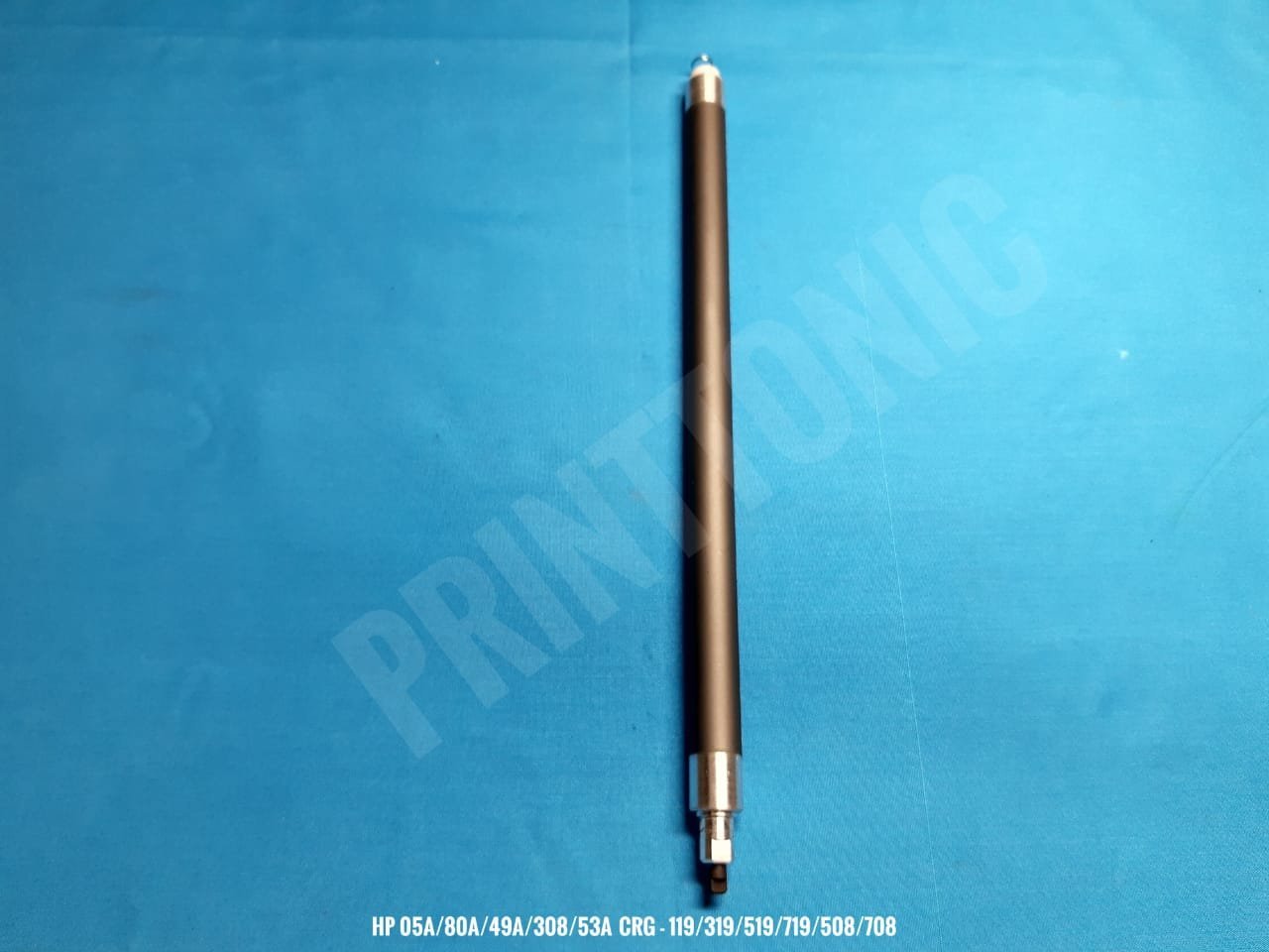 PRINT TONIC HP 05A/319 MAGMET ROLLER (5 PCS)