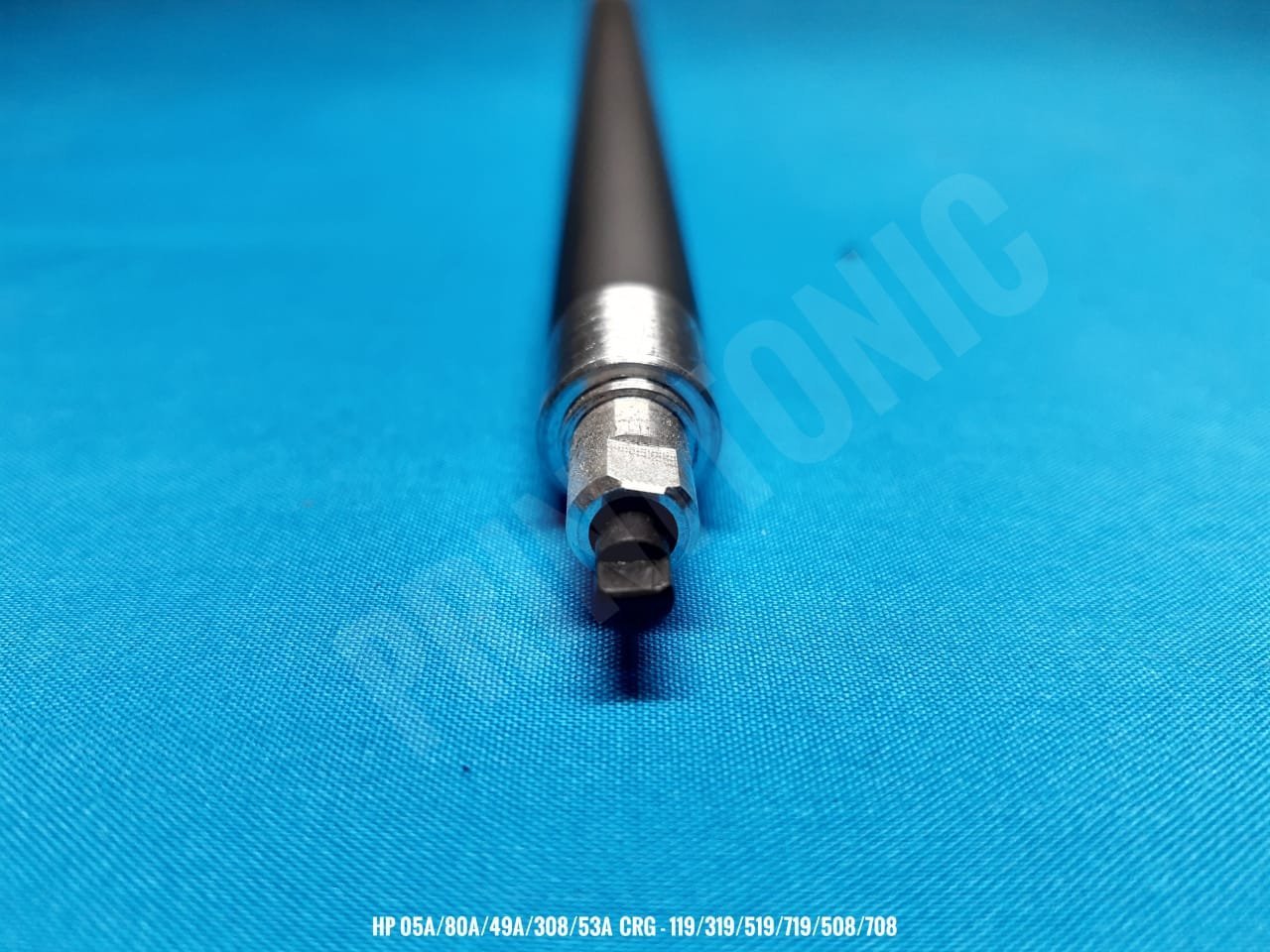 PRINT TONIC HP 05A/319 MAGMET ROLLER (5 PCS)