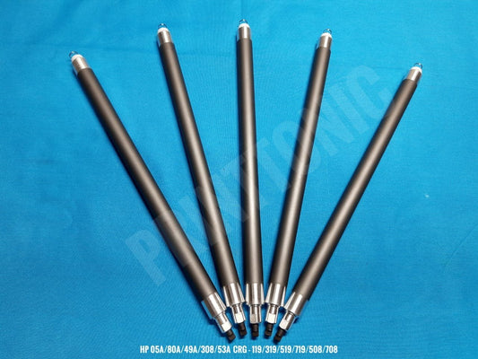 PRINT TONIC HP 05A/319 MAGMET ROLLER (5 PCS)