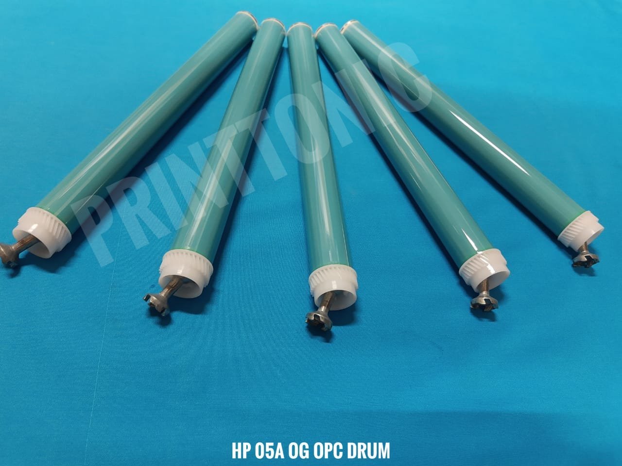 PRINT TONIC HP 05A OG OPC DRUM  (5 PCS)