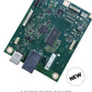 FORMATTER BOARD / LOGIC BOARD FOR HP LASERJET TANK MFP 2606SDW / 2606DN PRINTER
