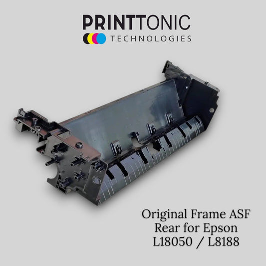 Original Frame ASF Rear for Epson L18050 / L8188 / L18058