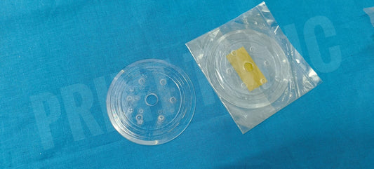 Decoder/Disc Encoder For Epson L8050/ L18050/L8180/LB160 (1855258) New Original