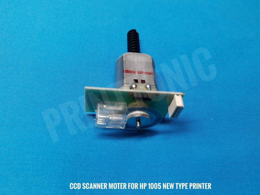 PRINT TONIC HP 1005 SACNNER MOTOR NEW