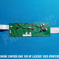PRINT TONIC HP 1005 ENGINE CONTROL (ECU CARD)
