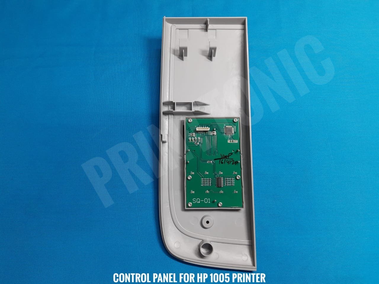 PRINT TONIC HP 1005 CANTROL PENAL