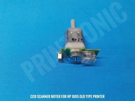 PRINT TONIC HP 1005 SACNNER MOTOR OLD