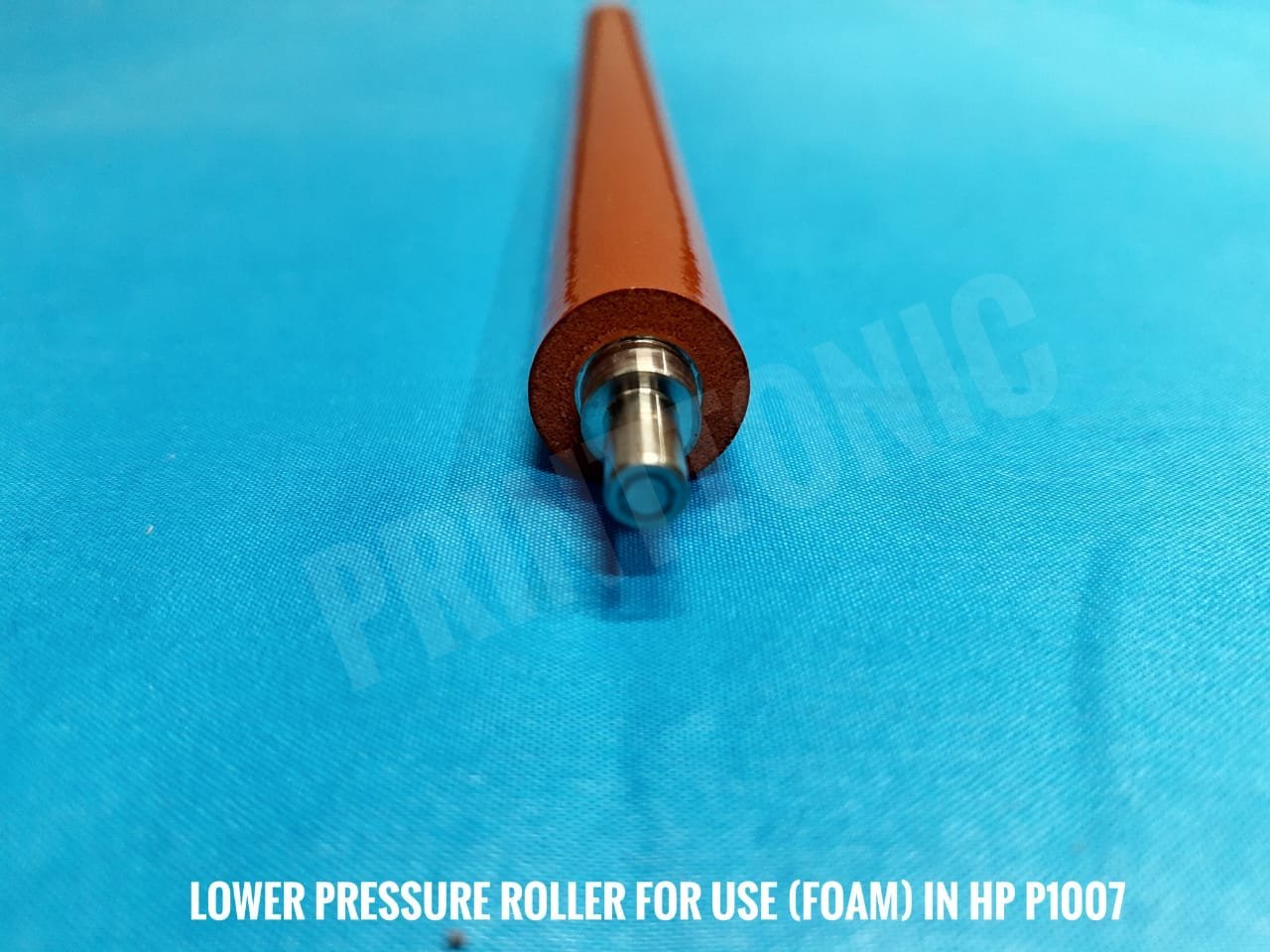 PRINT TONIC HP 1008 LOWER PRESSURE ROLLER (FOAM)