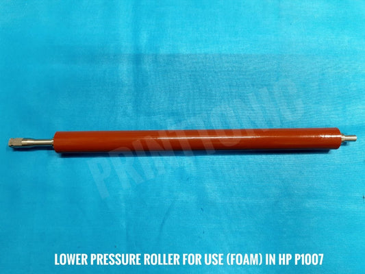 PRINT TONIC HP 1008 LOWER PRESSURE ROLLER (FOAM)