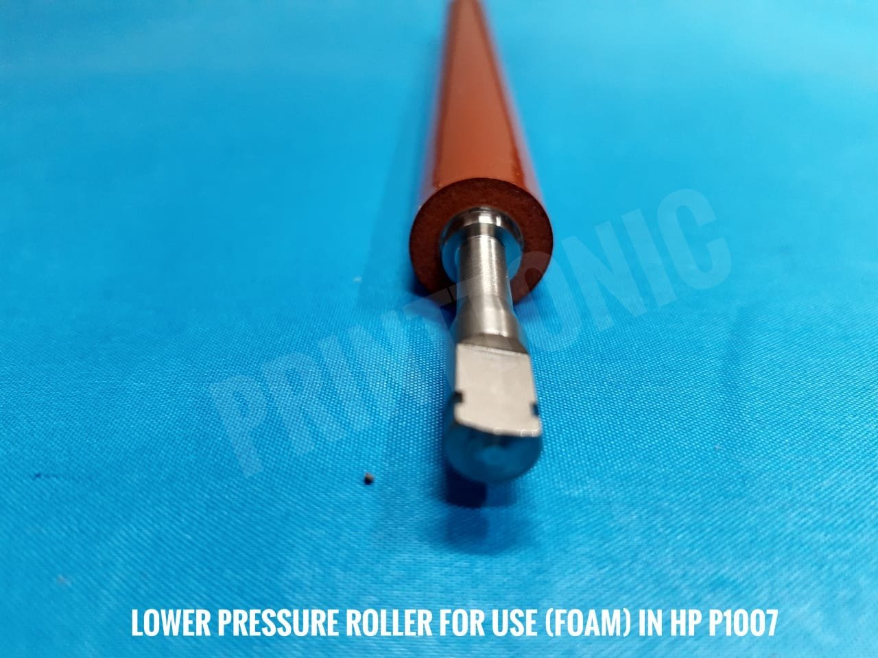 PRINT TONIC HP 1008 LOWER PRESSURE ROLLER (FOAM)