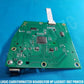 PRINT TONIC HP 1007  ENGINE CONTROL (ECU CARD)