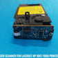 PRINT TONIC HP 1007 LASER SCANNER