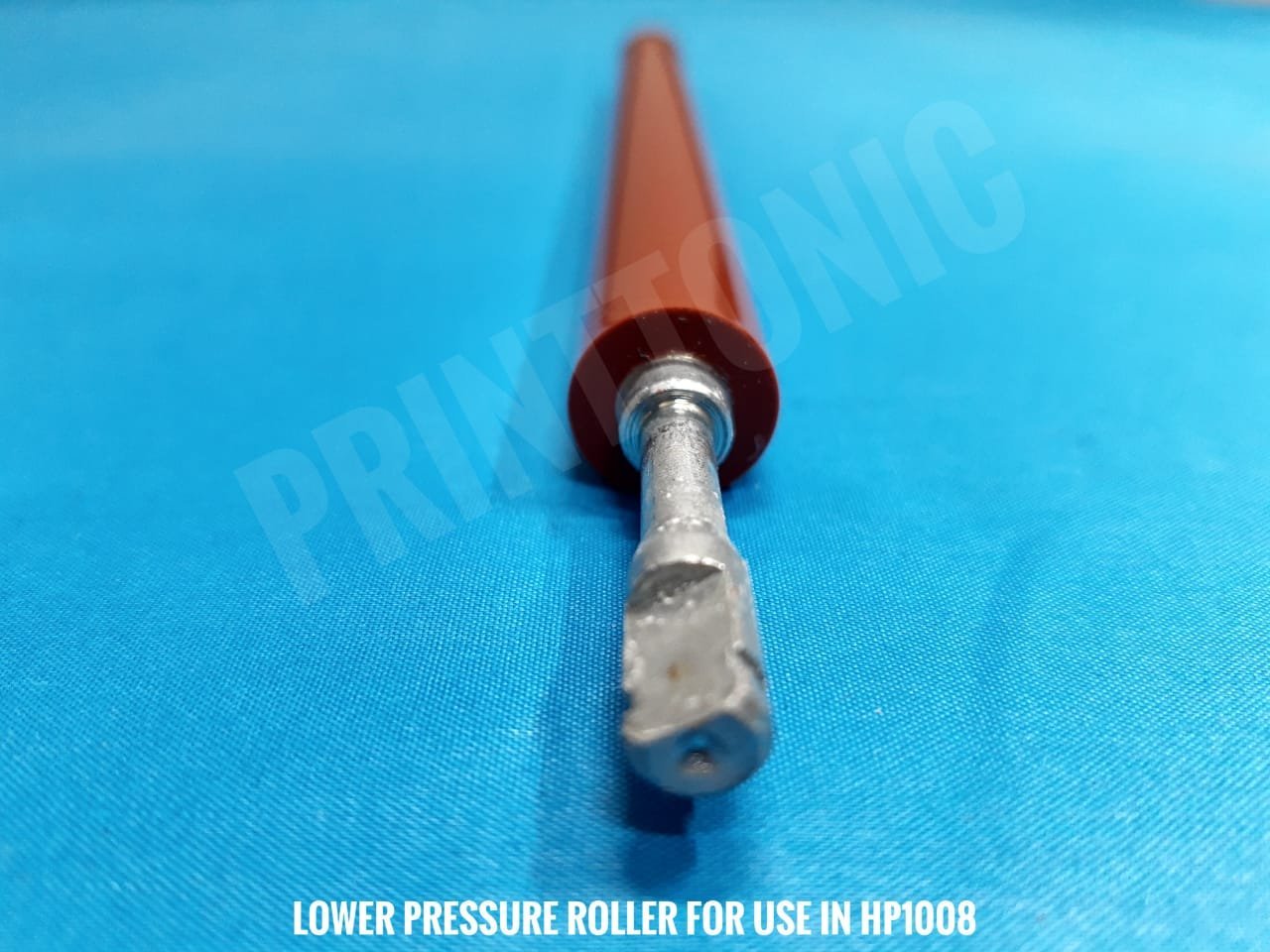 PRINT TONIC HP 1008 LOWER PRESSURE ROLLER