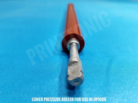 PRINT TONIC HP 1008 LOWER PRESSURE ROLLER