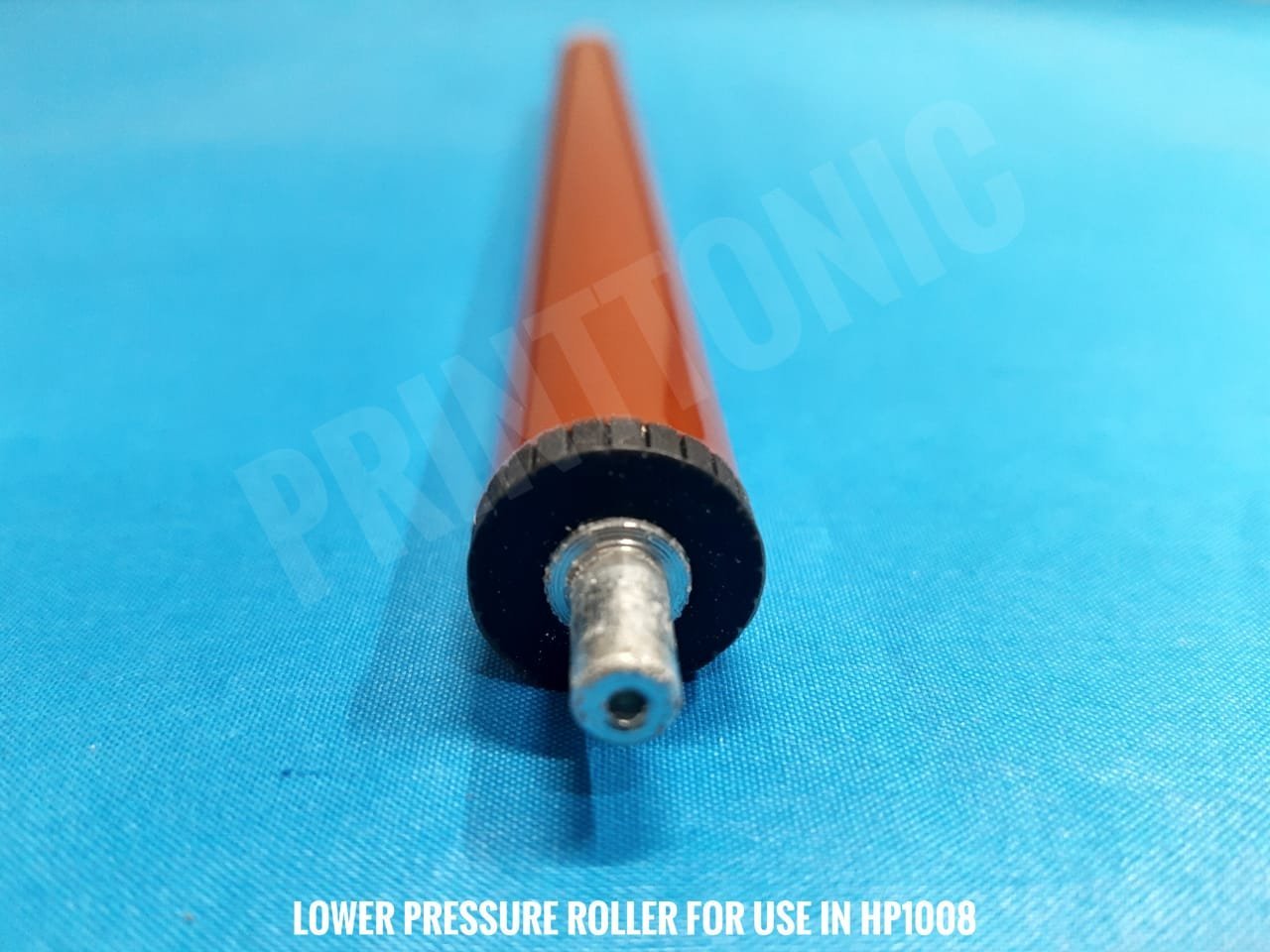 PRINT TONIC HP 1008 LOWER PRESSURE ROLLER