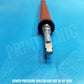 PRINT TONIC HP 1020 LOWER PRESSURE ROLLER