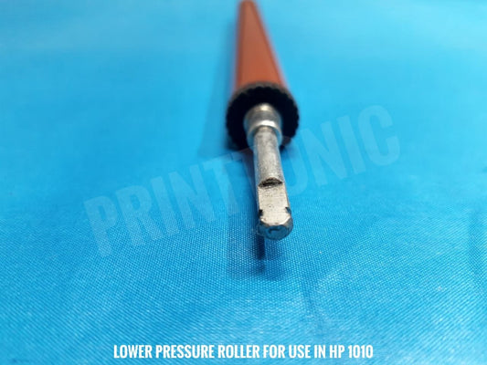 PRINT TONIC HP 1020 LOWER PRESSURE ROLLER