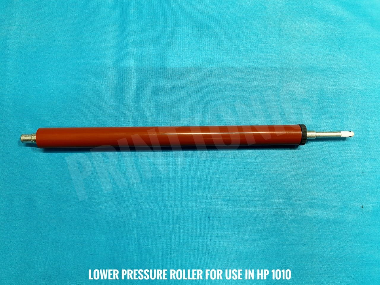 PRINT TONIC HP 1020 LOWER PRESSURE ROLLER