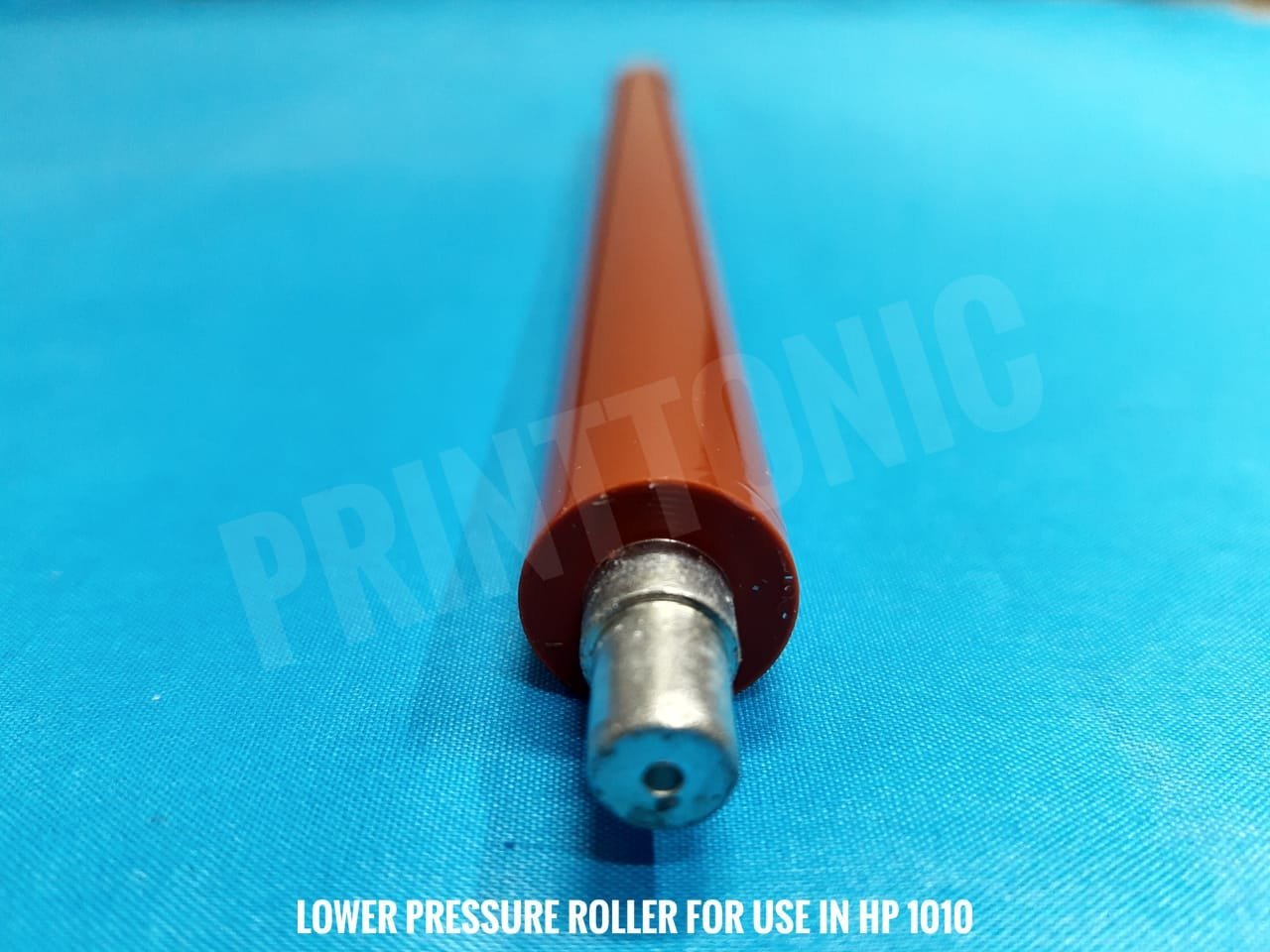 PRINT TONIC HP 1020 LOWER PRESSURE ROLLER