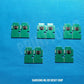 PRINT TONIC SAMSUNG ML 101  RESET CHIP (10 PCS)