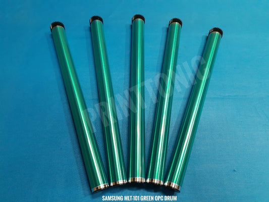 PRINT TONIC SAMSUNG ML 101 GREEN OPC DRUM (5 PCS)