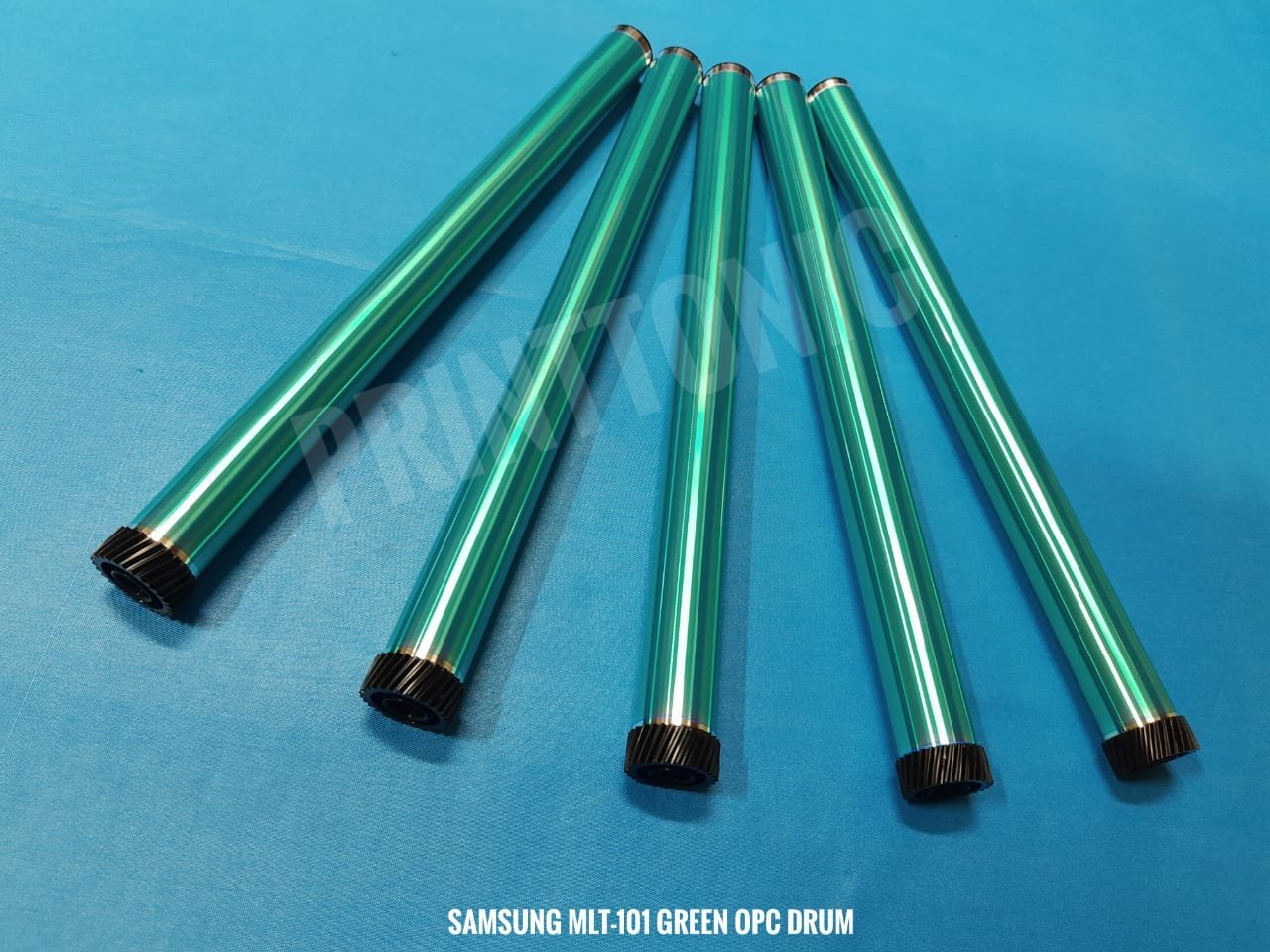 PRINT TONIC SAMSUNG ML 101 GREEN OPC DRUM (5 PCS)