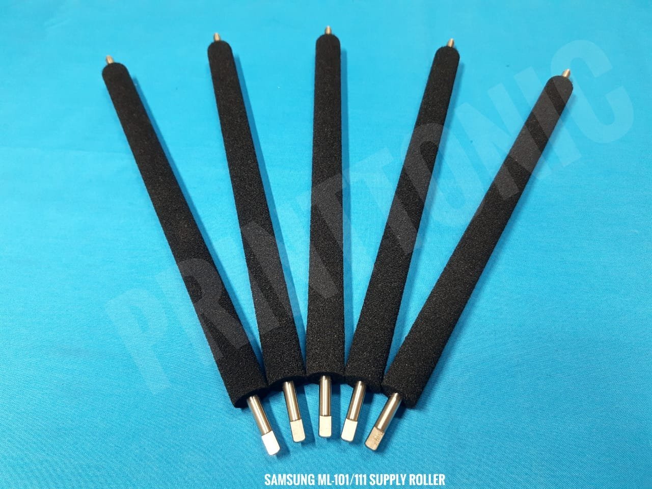 PRINT TONIC SAMSUNG ML101 SUPPLY ROLLER  ROLLER (5 PCS)