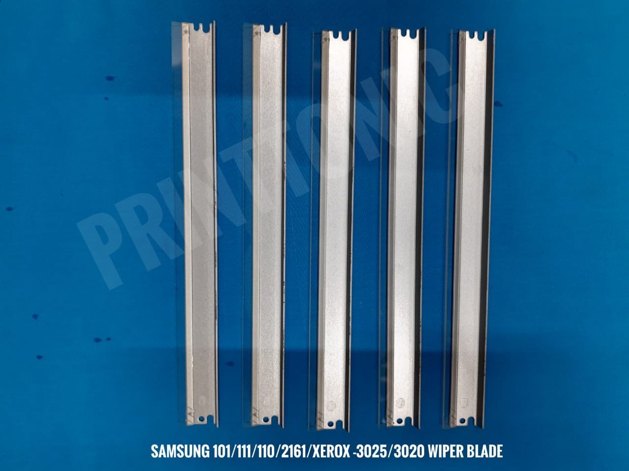 PRINT TONIC SAMSUNG 101 WIPER BLADE (5 PCS)