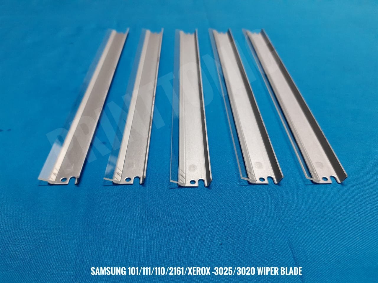 PRINT TONIC SAMSUNG 101 WIPER BLADE (5 PCS)
