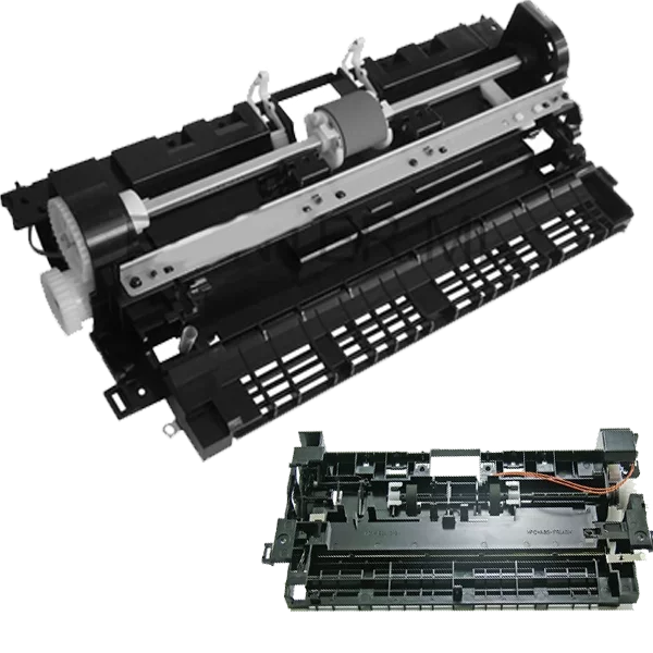 Paper Pickup Assembly HP 1010 (RM1-2091, RM1-2091) (ORIGINAL)
