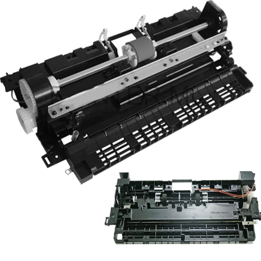 Paper Pickup Assembly HP 1010 (RM1-2091, RM1-2091) (ORIGINAL)